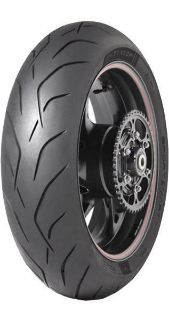 Picture of Dunlop Sportsmart MK3 190/50ZR17 Rear 