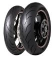 Picture of Dunlop Sportsmart MK3 190/50ZR17 Rear 