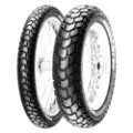Picture of Pirelli MT60 RS 130/90B16 Front