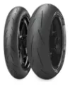 Picture of Metzeler Racetec RR PAIR DEAL 110/70-R17 (K1) + 140/70-R17 (K1) **PAYMENT BY EFT, PAYPAL OR C/C ONLY** 