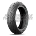 Picture of Michelin Road 6 140/70ZR17 Rear 