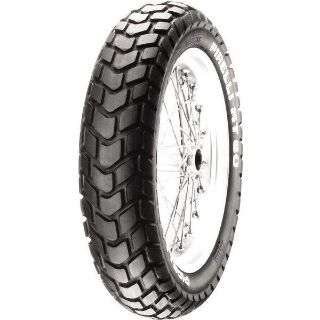 Picture of Pirelli MT60 110/80-18 MST Rear 