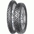 Picture of Mitas E07 PAIR DEAL 90/90-21 + 130/80-17 *FREE DELIVERY*