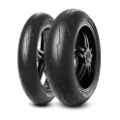 Picture of Pirelli Rosso IV PAIR DEAL 120/60ZR17 + 160/60ZR17 *FREE*DELIVERY* 