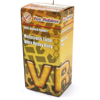 Picture of VEE RUBBER - HEAVY DUTY TUBE - 1.5mm - 170/80-15 90° RIGHT ANGLE STEEL VALVE