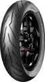 Picture of Pirelli Diablo Rosso Sport PAIR DEAL 80/90-17 + 130/70-17 *FREE DELIVERY*
