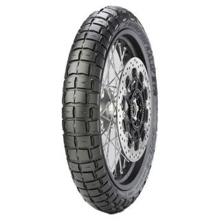 Picture of Pirelli Scorpion Rally STR 120/90-17 Front 