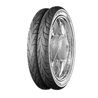 Picture of Conti GO 120/80V16 Front
