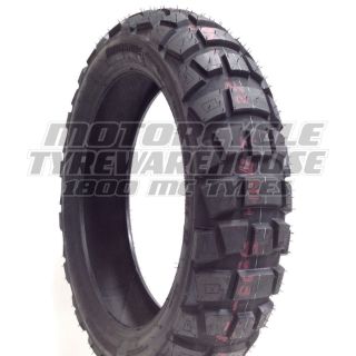 Picture of Bridgestone AX41 4.60-18 Rear 