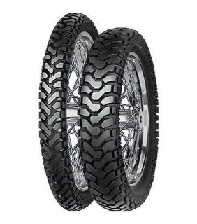 Picture of Mitas Enduro Trail (E07) PAIR DEAL 110/80-19 + 150/70-17 *FREE*DELIVERY*  