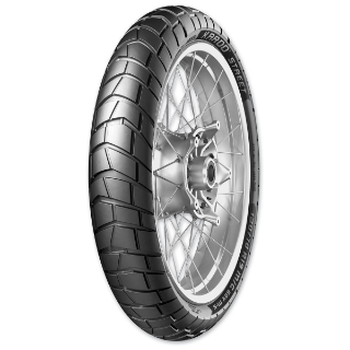 Picture of Metzeler Karoo Street 120/70R17 Front **OLDER DATED**