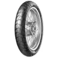 Picture of Metzeler Karoo Street 120/70R17 Front **OLDER DATED****PAYMENT BY BANK TRANSFER, PAYPAL OR CREDIT CARD ONLY**