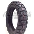 Picture of Bridgestone AX41 130/80B18 (65Q) Rear - **OLDER DATED**