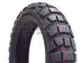 Picture of Bridgestone AX41 130/80B18 (65Q) Rear - **OLDER DATED**