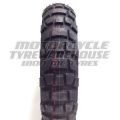 Picture of Bridgestone AX41 130/80B18 (65Q) Rear - **OLDER DATED**