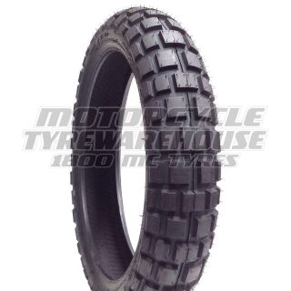 Picture of Conti TKC80 110/80B19 Front - *** OLDER DATED***