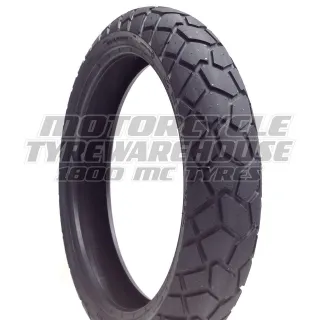 Picture of Conti TKC70 120/70ZR17 Front 