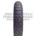 Picture of Conti TKC70 120/70ZR17 Front - ***OLDER DATED TYRE***