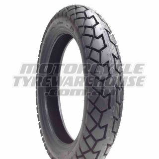 Picture of Conti TKC70 120/90-17 Rear - ***OLDER DATED***