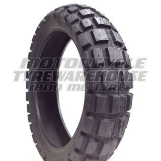 Picture of Conti TKC80 170/60B17 Rear - ***OLDER DATED***