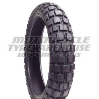Picture of Conti TKC80 110/80-18 Rear - ***OLDER DATED***