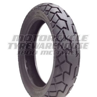 Picture of Conti TKC70 140/80R17 Rear - ***OLDER DATED***