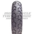 Picture of Conti TKC70 140/80R17 Rear - ***OLDER DATED***