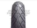 Picture of Metzeler Marathon Ultra ME888 White Wall 130/90-16 Front - ***OLDER DATED***