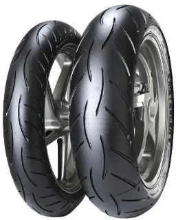 Picture of Metzeler Sportec M5 120/70ZR17  FRONT ***OLDER DATED*****PAYMENT BY BANK TRANSFER, PAYPAL OR CREDIT CARD ONLY**