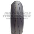 Picture of Metzeler Racetec RR 160/60ZR17 K2 (M) Rear ***OLDER DATED***