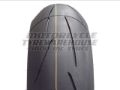 Picture of Metzeler Racetec RR 160/60ZR17 K2 (M) Rear ***OLDER DATED***