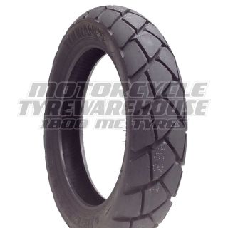 Picture of Metzeler Tourance 140/80R17 Rear - ***OLDER DATED***