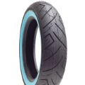 Picture of Shinko SR777 White Wall 130/60B19 HD Front ***OLDER DATED*****PAYMENT BY BANK TRANSFER, PAYPAL OR CREDIT CARD ONLY**
