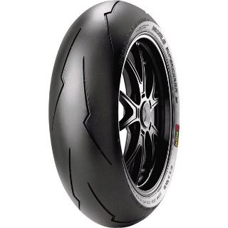 Picture of Pirelli Diablo Supercorsa SP V3 190/55ZR17 Rear - ***OLDER DATED***
