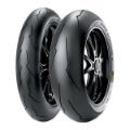 Picture of Pirelli Diablo Supercorsa SP V3 190/55ZR17 Rear - ***OLDER DATED***