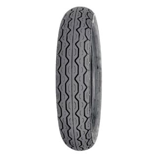 Picture of Bridgestone Accolade AC04 130/80-18 Rear - ***OLDER DATED***
