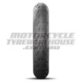 Picture of Michelin Road 6 PAIR DEAL 110/70ZR17 + 150/70ZR17 *FREE*DELIVERY*