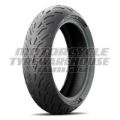 Picture of Michelin Road 6 PAIR DEAL 110/70ZR17 + 150/70ZR17 *FREE*DELIVERY*
