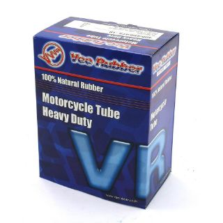 Picture of VEE RUBBER  450/510-17 HEAVY DUTY TUBE TR4 STRAIGHT VALVE 