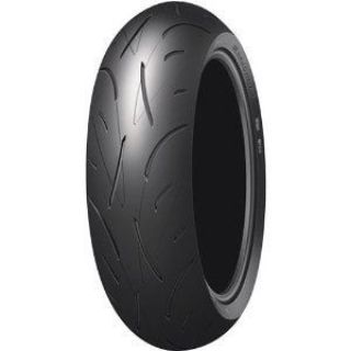 Picture of Dunlop Roadsport 2 190/55ZR17 Rear