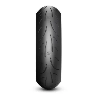 Picture of Metzeler Sportec M9RR 140/70R17 Rear