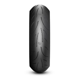 Picture of Metzeler Sportec M9RR 140/70ZR17 Rear 