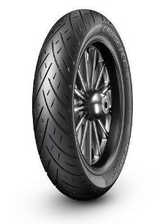 Picture of Metzeler Cruisetec 150/80R17 Front