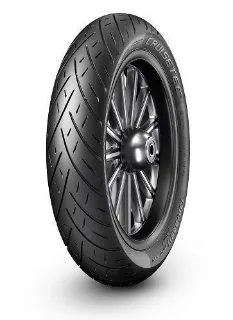 Picture of Metzeler Cruisetec 150/80R17 Front