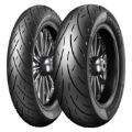 Picture of Metzeler Cruisetec 150/80R17 Front