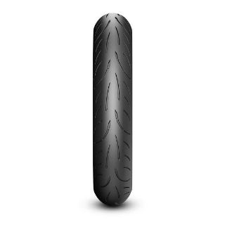 Picture of Metzeler Sportec M9RR 110/70ZR17 Front 