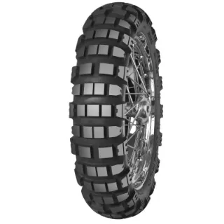 Picture of Mitas ENDURO TRAIL XT+ DAKAR 150/70B17 **PAYMENT BY EFT, PAYPAL OR C/C ONLY**