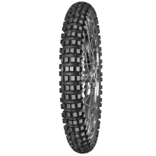 Picture of Mitas ENDURO TRAIL XT+ DAKAR 90/100B21 **PAYMENT BY EFT, PAYPAL OR C/C ONLY**