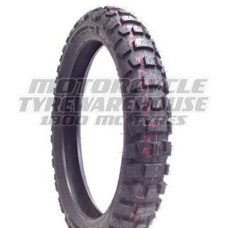 Picture of Bridgestone AX41 3.00-21 Front 