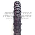 Picture of Bridgestone AX41 3.00-21 Front 